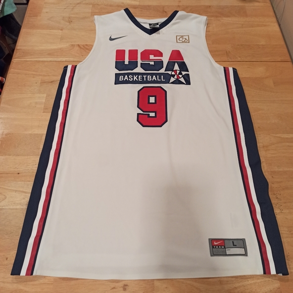 nike basketball team jerseys